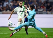 U8娱乐-包含今晨突围战来临，那不勒斯围绕欧超杯回应争议，管理层满意，资深球员宣示担当的词条