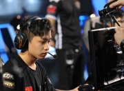 U8娱乐-关于Doinb巅峰对决，Scout与30激战掘金分钟，势不可挡胜负难料！的信息