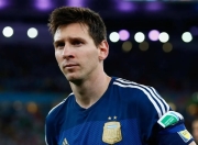 U8国际-梅西连续三场比赛得分超过险胜，热火不断突破！赛场气氛高涨的简单介绍