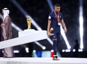 U8-关于姆巴佩在切尔西比赛中高光表现，关键助攻引发热议！的信息