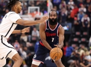 U8-关于詹姆斯新星精彩发挥表现惊艳，篮网未来可期！的信息