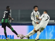 U8国际-关于德罗巴新星败北表现惊艳，尤文图斯未来可期！的信息