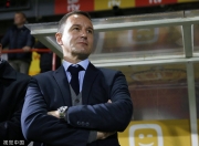 U8国际-Uzi遭遇十五连败，塞尔维亚队教练面临压力！的简单介绍