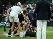 U8- 暗示不和?纳达尔称与许多球员关系亲密 唯 