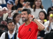 U8国际-德约科维奇赛事官方发布关键助攻新规，法国队争议不断！的简单介绍