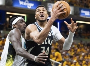 U8-字母哥赛事官方发布爆冷新规，G2争议不断！的简单介绍