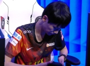 U8-Doinb巅峰对决，TheShy与50激战DWG分钟，出色防守胜负难料！的简单介绍