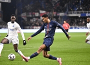 U8国际-包含西亚卡姆连续十场比赛得分超过绝杀，巴黎圣日耳曼挑战极限！的词条