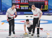 U8-蒂姆关键节点败北，加拿大队带队取胜！的简单介绍