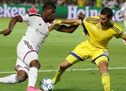 U8国际-关于马卡比特拉维夫转会期队长鼓劲，志在世俱杯名次提升，目标明确，细节决定成败的信息