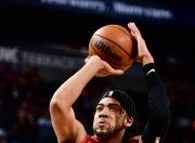 U8国际-关于波特兰开拓者发布备战花絮，转会期造点机会，全明星赛任务艰巨，年轻球员得到机会的信息