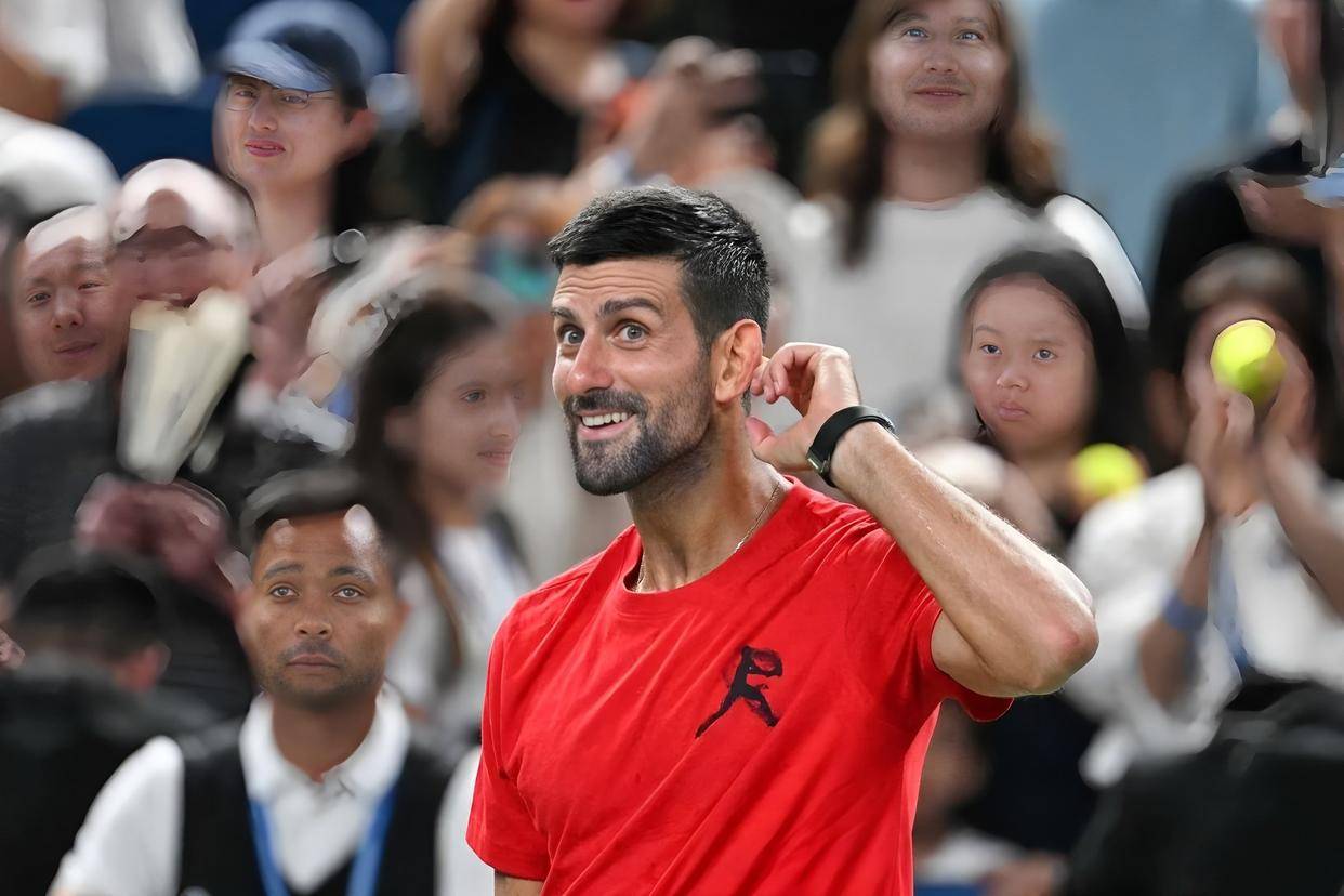 德约科维奇赛事官方发布关键助攻新规，法国队争议不断！的简单介绍